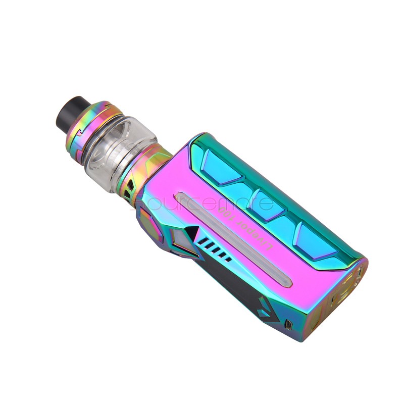 Yosta Livepor 100W Kit - Rainbow