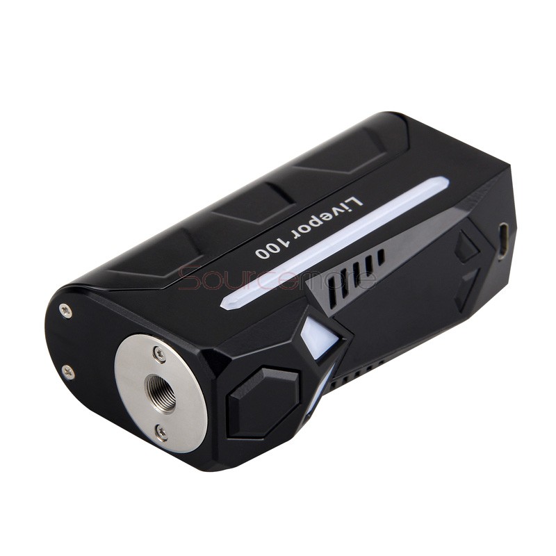 Yosta Livepor 100W Mod