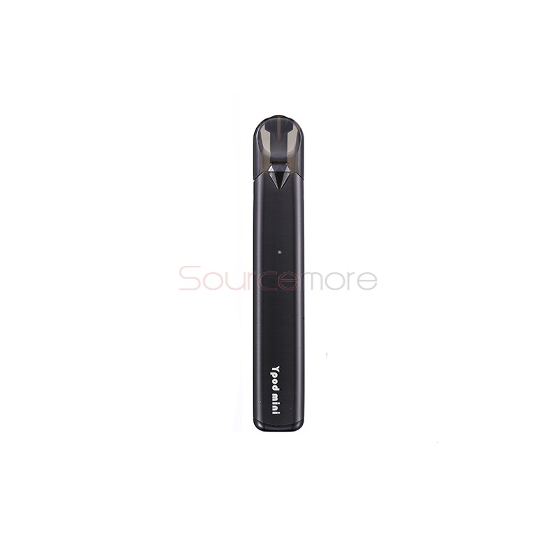 Yosta Ypod Mini Pod Kit - Gunmetal