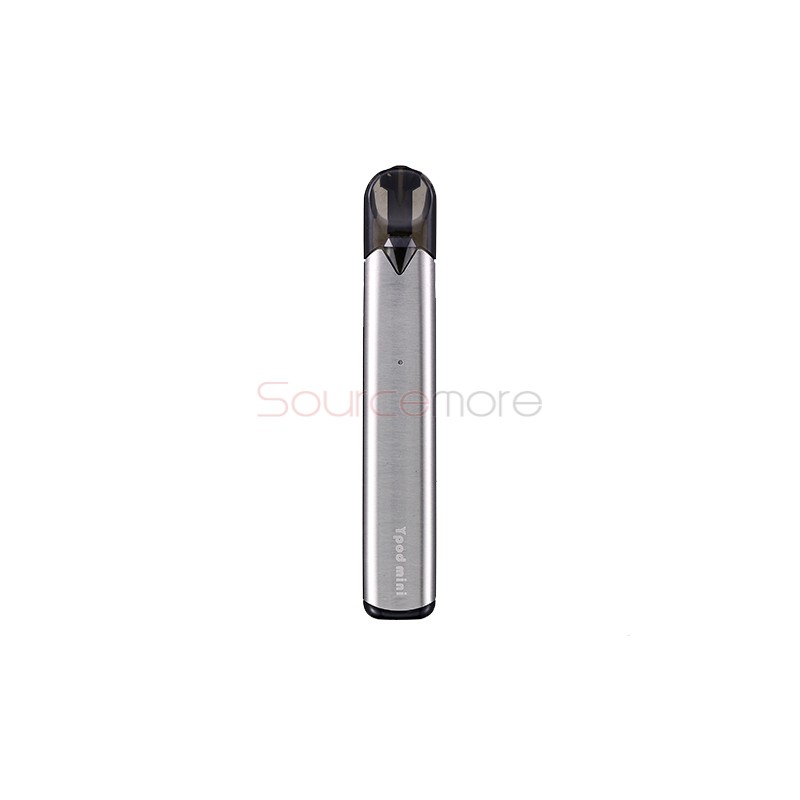 Yosta Ypod Mini Pod Kit - Silver