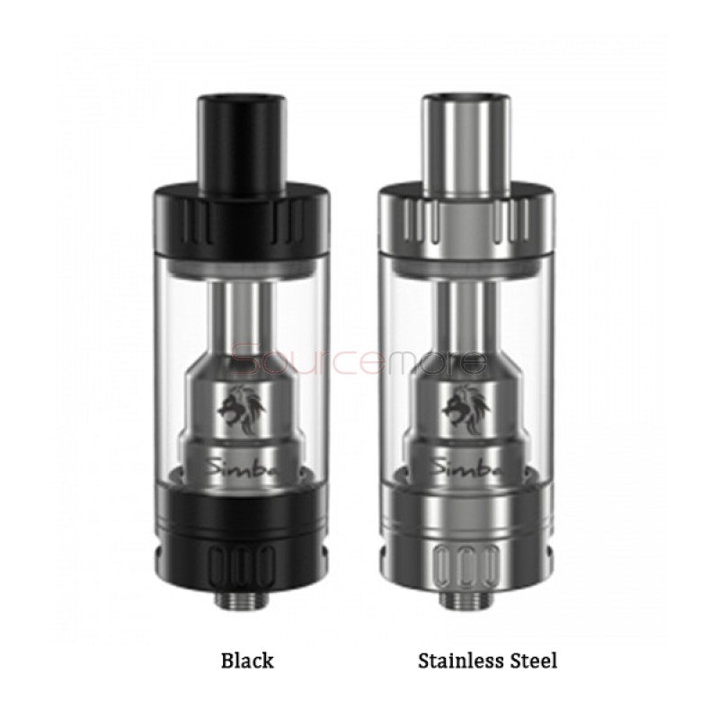 Youde Simba RTA Tank