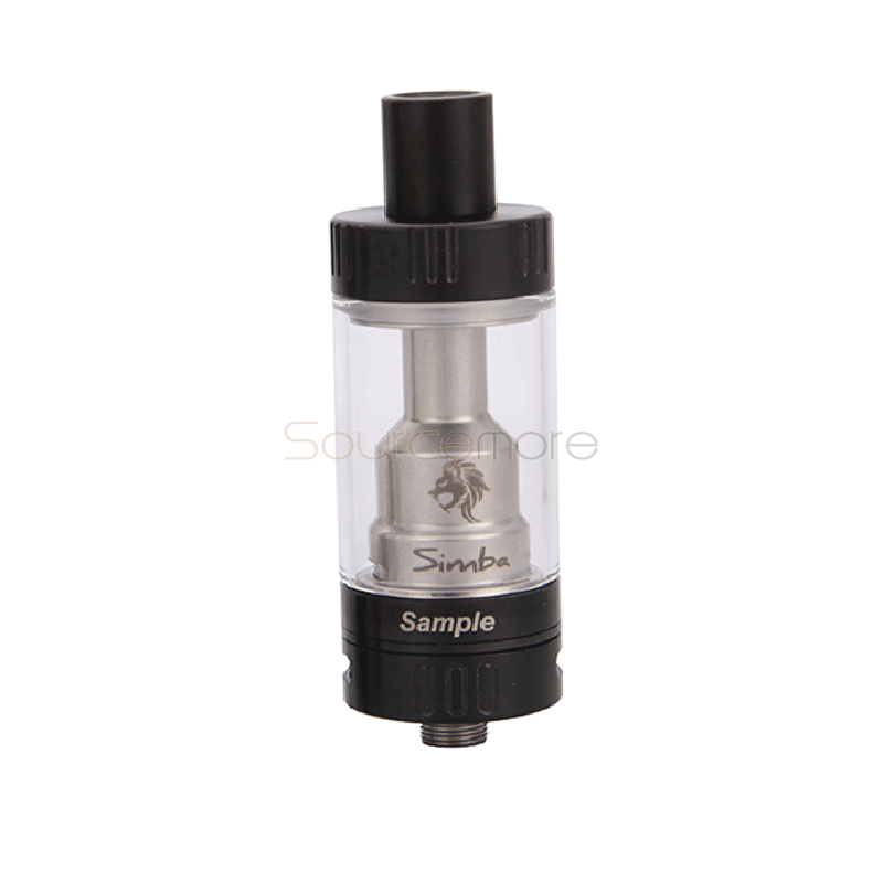 Youde Simba RTA Tank