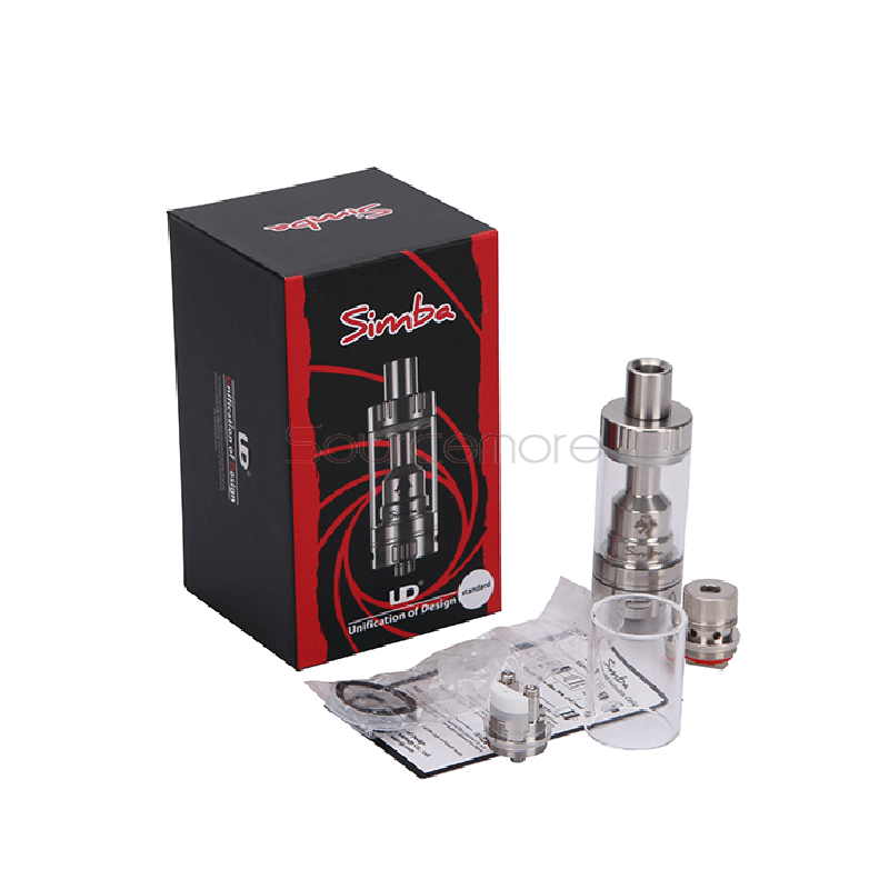 Youde Simba RTA Tank