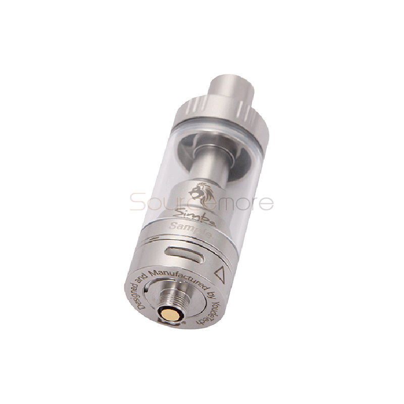 Youde Simba RTA Tank