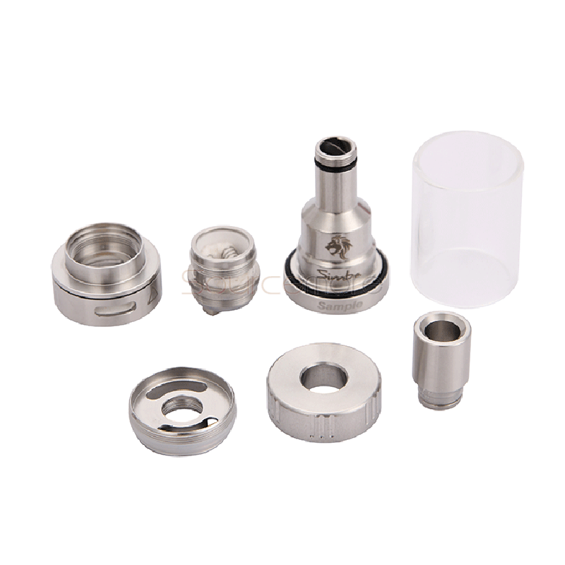 Youde Simba RTA Tank