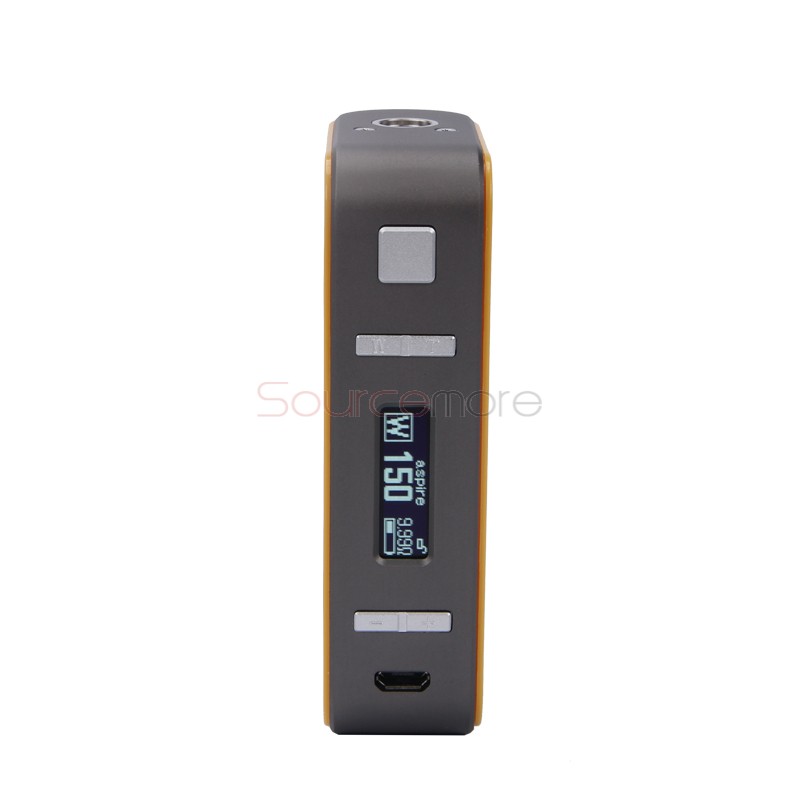 Aspire Archon Mod - Grey