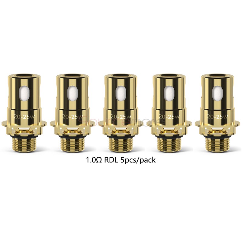 Innokin Zenith Pro Coil