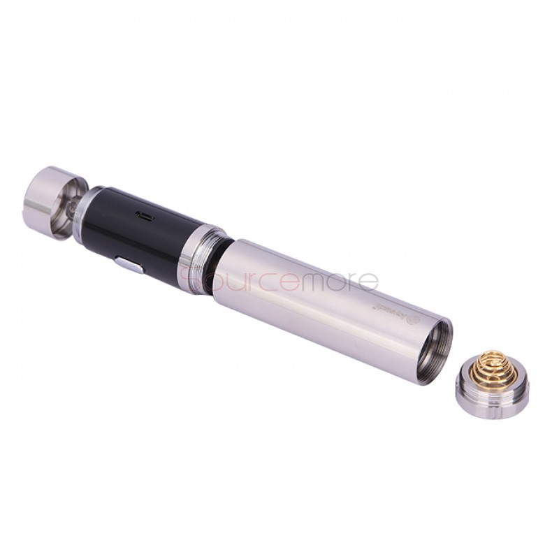 Joyetech eVic Supreme VW Mod EU Plug