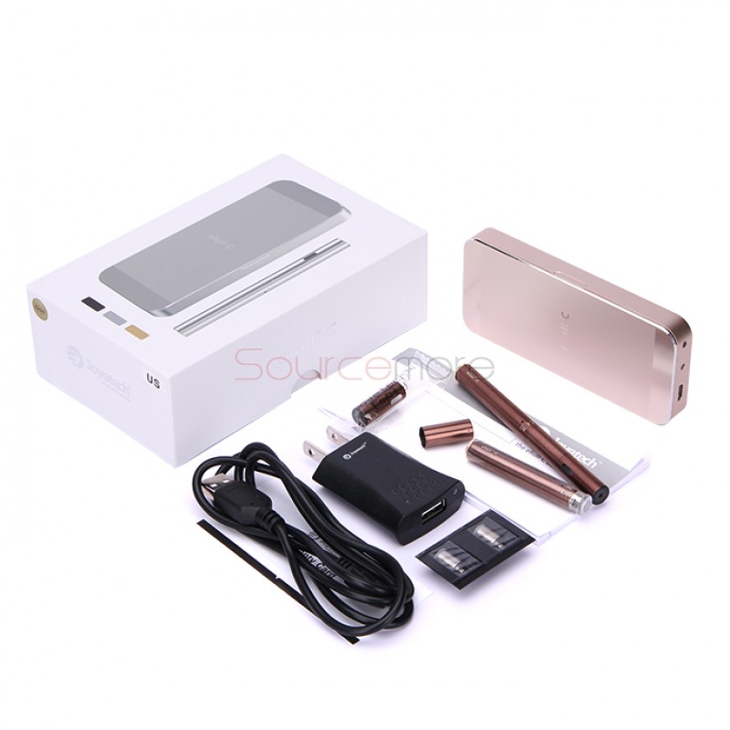 Joyetech eRoll-C Rechargeable Starter Kit EU Plug