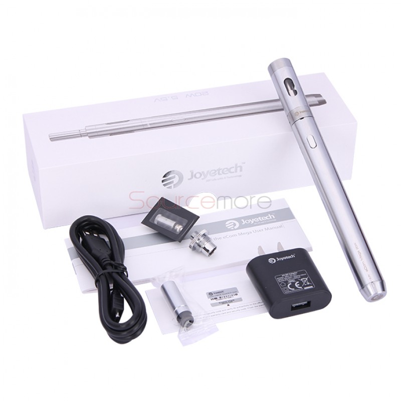 Joyetech eCom Mega 20W Starter Kit EU Plug