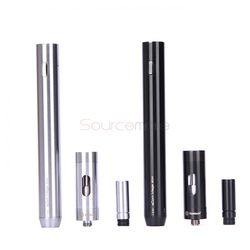 Joyetech eCom Mega 20W Starter Kit EU Plug