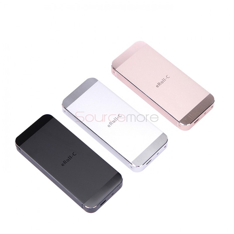 Joyetech eRoll-C Rechargeable Starter Kit EU Plug