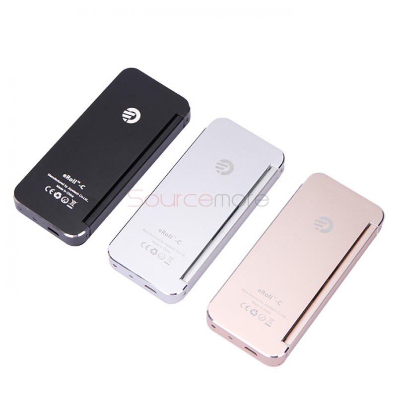 Joyetech eRoll-C Rechargeable Starter Kit EU Plug