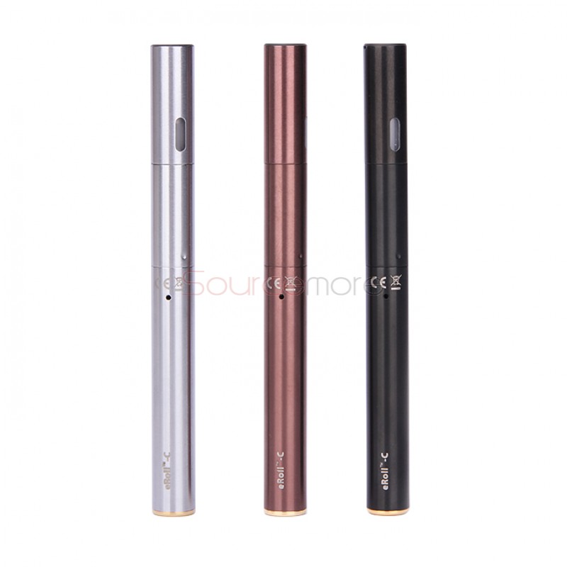 Joyetech eRoll-C Rechargeable Starter Kit EU Plug