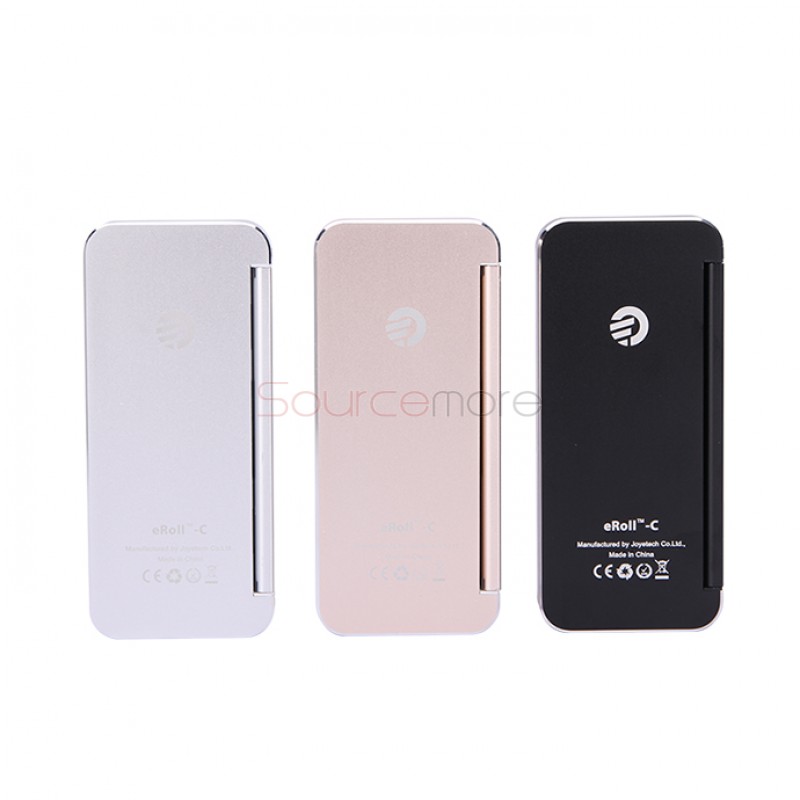 Joyetech eRoll-C Rechargeable Starter Kit EU Plug