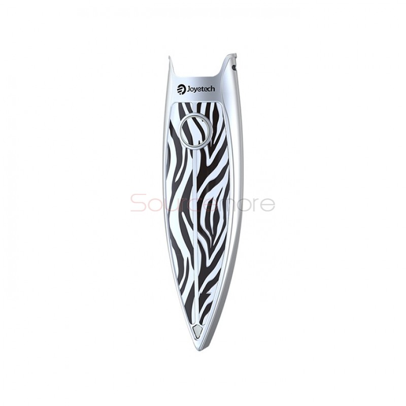 Joyetech RunAbout Battery 480mAh - Zebra