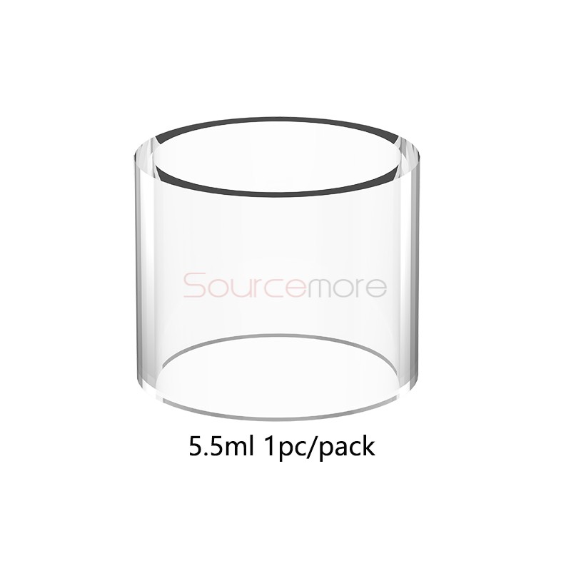 Innokin Zenith Pro Glass Tube