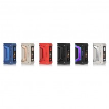 GeekVape L200 (Legend 2) Classic Mod