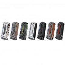 Lost Vape Thelema Solo DNA 100C Mod