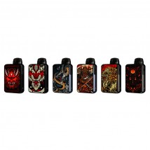 Smoant Charon Baby Plus Kit