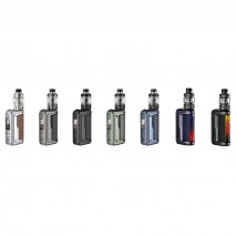 VOOPOO Argus GT II 2 Kit