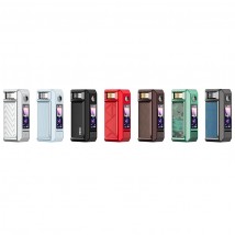 VOOPOO Drag 6 Mod