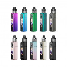 VOOPOO Drag X3 Pod Mod Kit
