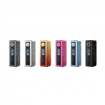 VOOPOO Vinci Spark 100 Mod