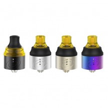 Vapefly Galaxies MTL RDA