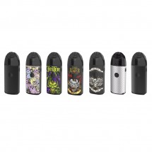 Vapefly Jester Rebuildable Dripping Pod Kit