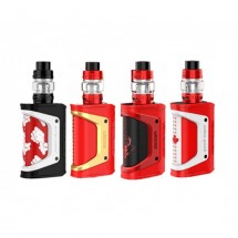 GeekVape Aegis Legend 200W Kit Christmas/National Flag Edition - Canada