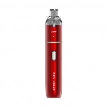 IJOY Stick VPC Pod Kit 1100mAh - Mirror Red