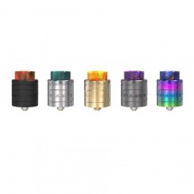 Vandy Vape Pulse X BF RDA