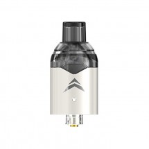 IJOY VPC UNIPOD Atomizer 2ml - Mirror White