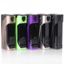 Wismec CB-60 Mod