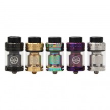 asMODus Voluna V2 RTA