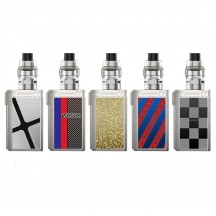 VOOPOO ALPHA Zip Kit