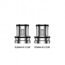 Vapefly Kriemhild II 2 Replacement Coil