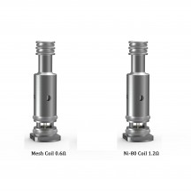 Smoant Battlestar/Charon Baby Coil
