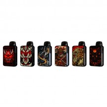 Smoant Charon Baby Plus Kit