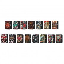 Smoant Charon Baby Plus Panel
