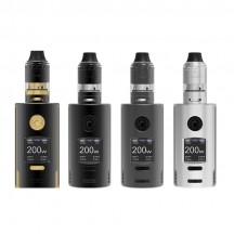 Vapefly Kriemhild Kit