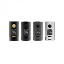 Vapefly Kriemhild 200W Mod