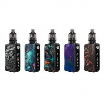 VOOPOO Drag 2 Kit Refresh Edition