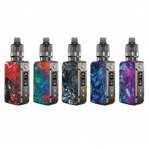 VOOPOO Drag Mini Platinum Refresh Kit