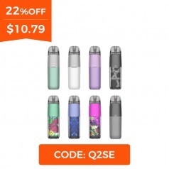 Vaporesso Luxe Q2 SE Kit