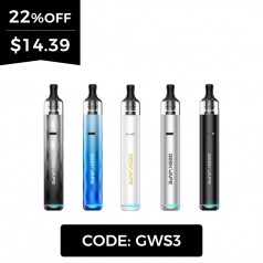 GeekVape Wenax S3 Kit