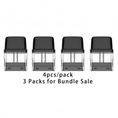 Vaporesso XROS Pod Cartridge 2ml 3 Packs