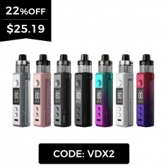 VOOPOO Drag X2 Kit