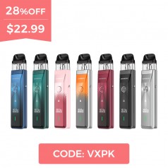 Vaporesso XROS Pro Kit